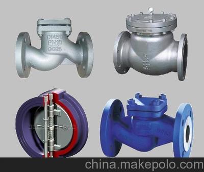 進(jìn)口對(duì)夾雙瓣式止回閥圖片,進(jìn)口對(duì)夾雙瓣式止回閥圖片大全,上海仙蝶閥門-
