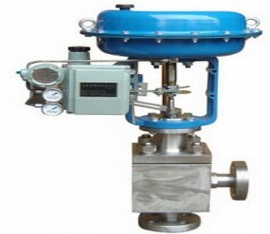 上海角式調節閥KHAA制造廠家圖片|上海角式調節閥KHAA制造廠家產品圖片由上海際冠閥門制造公司生產提供-