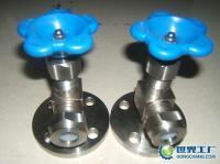 供應(yīng)法蘭式液位計(jì)閥門(mén) JX49考克閥門(mén)_機(jī)械及行業(yè)設(shè)備_世界工廠網(wǎng)中國(guó)產(chǎn)品信息庫(kù)