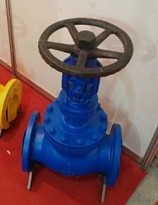 WJ41H-600LBC美標(biāo)波紋管法蘭截止閥產(chǎn)品圖片,WJ41H-600LBC美標(biāo)波紋管法蘭截止閥產(chǎn)品相冊(cè) - 江蘇唐龍閥門(mén)有限責(zé)任公司 - 九正