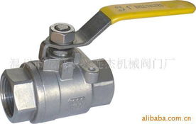 溫州市龍灣永興連杰機(jī)械閥門(mén)廠