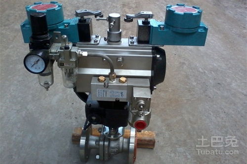 氣動高壓球閥廠家及產品參數介紹