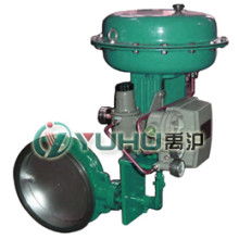 永嘉上眾閥門廠 專注于蝶閥、球閥及各類閥門的生產(chǎn)與供應(yīng)