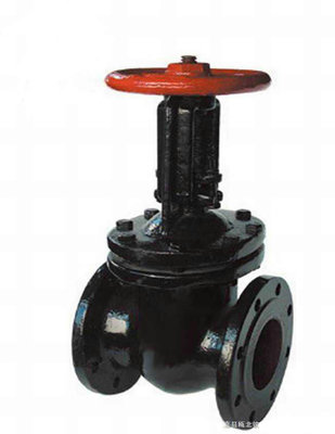 上海津盾閥門 專業(yè)生產(chǎn)高品質(zhì)法蘭閘閥，滿足工業(yè)需求