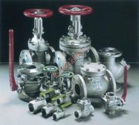 現貨供應進口不銹鋼閥門，助力機械與行業設備高效運行